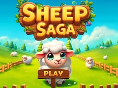 leikur Sheep Saga