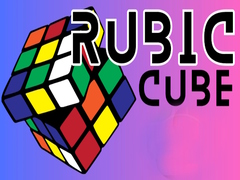 leikur Rubic Cube