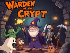 leikur Warden of the Crypt