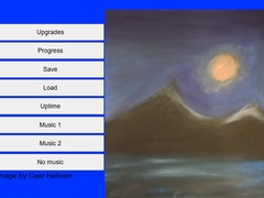 leikur Scenery Clicker