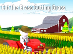 leikur Cut the Grass Cutting Grass