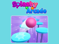 leikur Splashy Arcade 