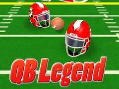 leikur QB Legend