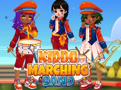 leikur Kiddo Marching Band
