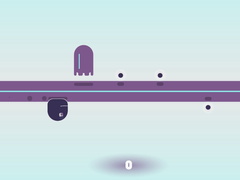leikur Pac Line