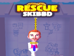 leikur Rescue Skibbd 