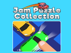 leikur Jam puzzle Collection