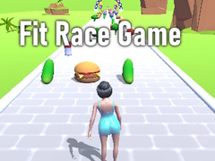leikur Fit Race Game