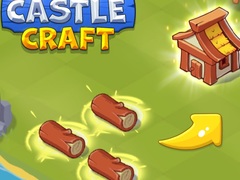leikur Castle Craft
