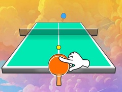 leikur Ping Pong 3D