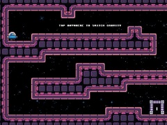 leikur Gravity Escape