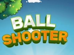 leikur Ball Shooter
