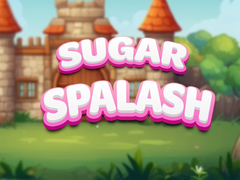 leikur Sugar Spalash