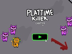leikur Playtime Killer Chapter 4
