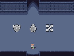 leikur Gun Dude Epic Retro Run & Gun Adventure