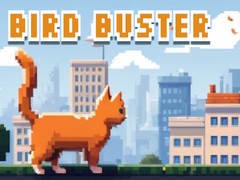leikur Bird Buster