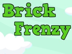 leikur Brick Frenzy