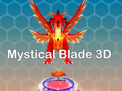 leikur Mystical Blade 3D