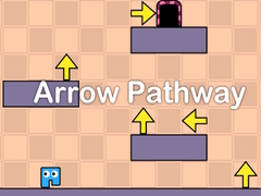 leikur Arrow Pathway