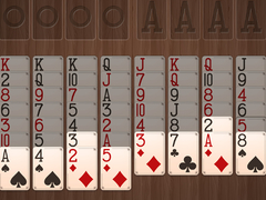 leikur Freecell Solitaire Free