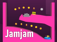 leikur Jamjam