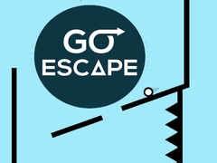 leikur Go Escape