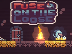 leikur Fuse on the Loose