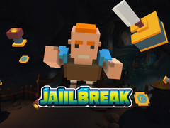 leikur Jailbreak. Roblox jumper