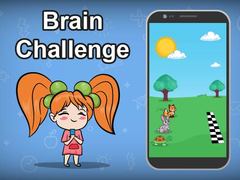leikur Brain Challenge