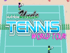 leikur Super Uncle Tennis: World Tour