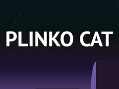 leikur Plinko Cat