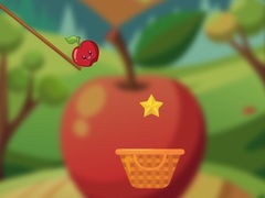 leikur Apple Drop Adventure