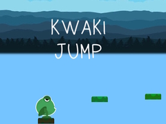 leikur KWAKI Jump 