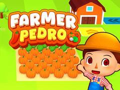 leikur Farmer Pedro