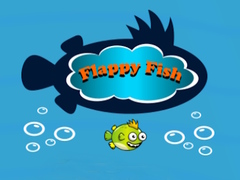 leikur Flapy Fish