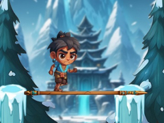 leikur Tiki