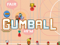 leikur Gumball