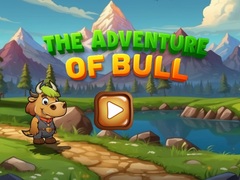 leikur The Adventure Of Bull