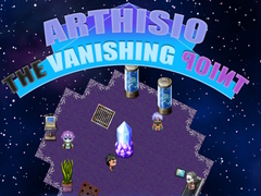 leikur Arthisio: The Vanishing Point