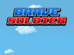 leikur Brave Soldier