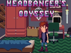 leikur Headbanger's Odyssey