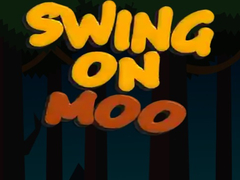 leikur Swing On Moo