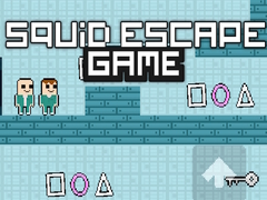 leikur Squid Escape Game