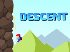 leikur Descent