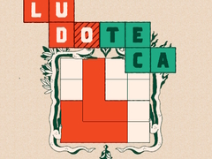 leikur Ludoteca