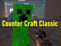 leikur Counter Craft Classic