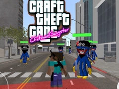 leikur Craftsman Gangster Theft Auto