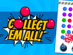 leikur Collect Em All