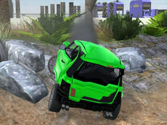 leikur Car Crash Test
