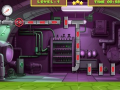 leikur Liquid Logic
